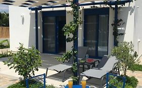 Utopia Residences Gaia House